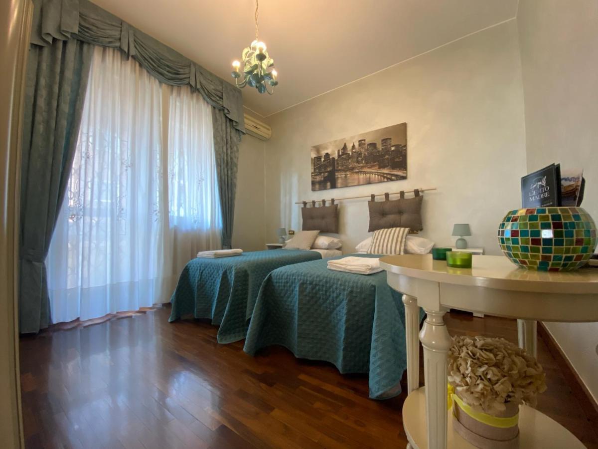 Casa Giovanna Rozzano Exteriör bild